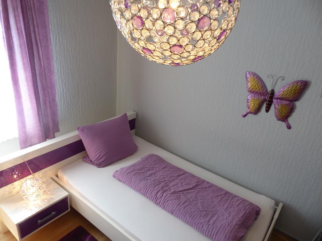 Haus Der Gastlichkeit Hotel Ratingen Bagian luar foto